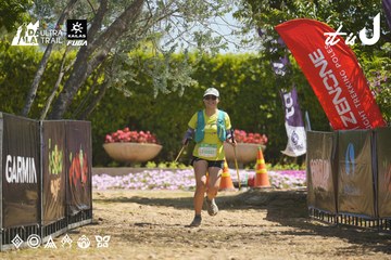 Dalat Ultra Trail 2026 - Ảnh #4684676