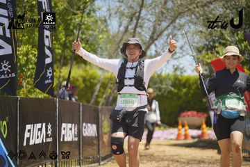 Dalat Ultra Trail 2026 - Ảnh #4690366