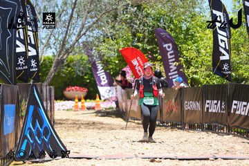 Dalat Ultra Trail 2026 - Ảnh #4699328