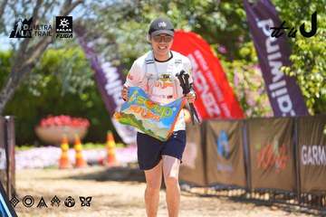 Dalat Ultra Trail 2026 - Ảnh #4703390