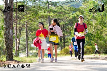 Dalat Ultra Trail 2026 - Ảnh #4833708