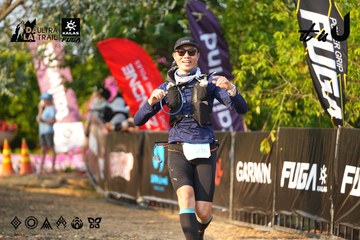 Dalat Ultra Trail 2026 - Ảnh #4742935
