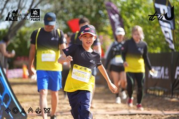 Dalat Ultra Trail 2026 - Ảnh #4899223