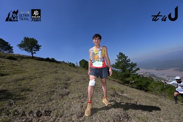 Dalat Ultra Trail 2026 - Ảnh #4732886
