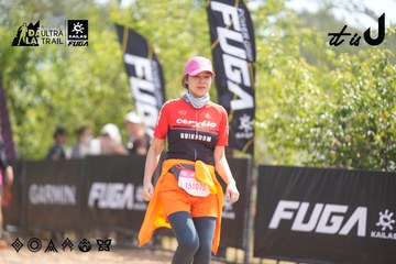 Dalat Ultra Trail 2026 - Ảnh #4858824