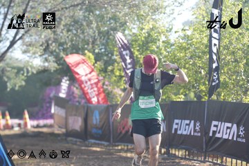 Dalat Ultra Trail 2026 - Ảnh #4685113