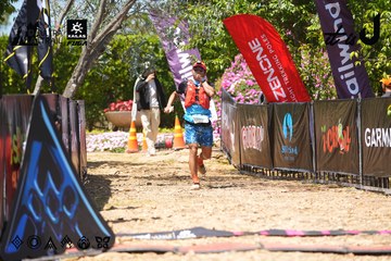 Dalat Ultra Trail 2026 - Ảnh #4727620