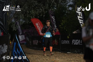 Dalat Ultra Trail 2026 - Ảnh #4761944