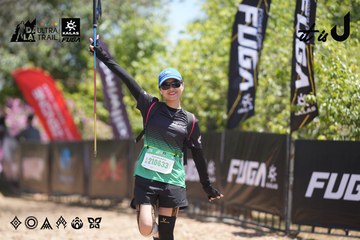 Dalat Ultra Trail 2026 - Ảnh #4692358