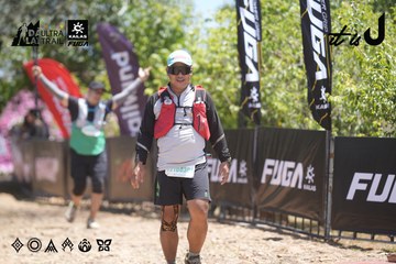 Dalat Ultra Trail 2026 - Ảnh #4692846