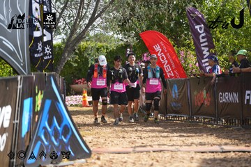 Dalat Ultra Trail 2026 - Ảnh #4900244