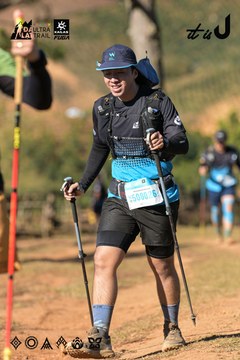 Dalat Ultra Trail 2026 - Ảnh #4714881