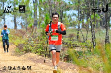 Dalat Ultra Trail 2026 - Ảnh #4877053