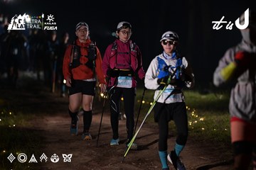 Dalat Ultra Trail 2026 - Ảnh #4729668