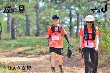 Dalat Ultra Trail 2026 - Ảnh #4791868