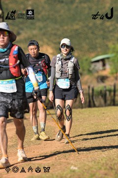 Dalat Ultra Trail 2026 - Ảnh #4714631