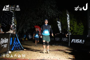 Dalat Ultra Trail 2026 - Ảnh #4758880