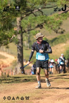 Dalat Ultra Trail 2026 - Ảnh #4715588
