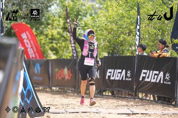 Dalat Ultra Trail 2026 - Ảnh #4859525