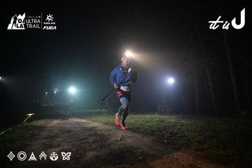 Dalat Ultra Trail 2026 - Ảnh #4704793