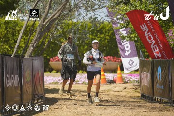 Dalat Ultra Trail 2026 - Ảnh #4724165