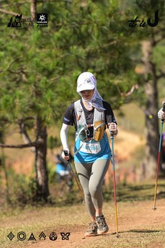 Dalat Ultra Trail 2026 - Ảnh #4715982