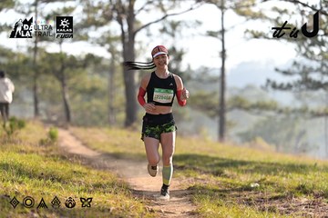 Dalat Ultra Trail 2026 - Ảnh #4894627