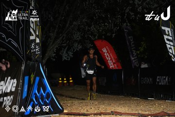 Dalat Ultra Trail 2026 - Ảnh #4763102