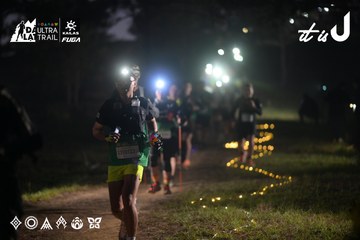 Dalat Ultra Trail 2026 - Ảnh #4720939