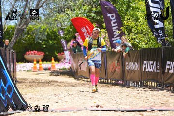 Dalat Ultra Trail 2026 - Ảnh #4699531