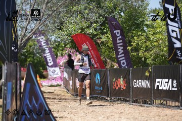 Dalat Ultra Trail 2026 - Ảnh #4747261