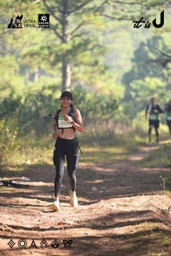 Dalat Ultra Trail 2026 - Ảnh #4878815