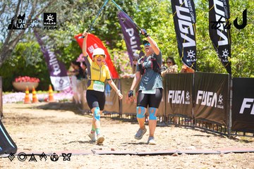 Dalat Ultra Trail 2026 - Ảnh #4703443