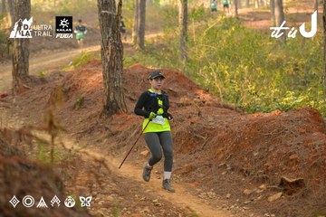 Dalat Ultra Trail 2026 - Ảnh #4842011