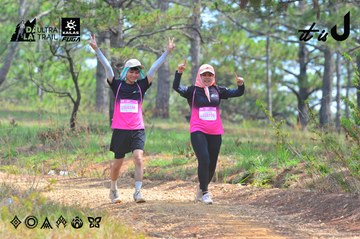 Dalat Ultra Trail 2026 - Ảnh #4793029
