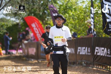 Dalat Ultra Trail 2026 - Ảnh #4901147