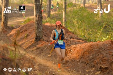 Dalat Ultra Trail 2026 - Ảnh #4842489