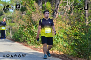 Dalat Ultra Trail 2026 - Ảnh #4781581