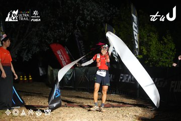 Dalat Ultra Trail 2026 - Ảnh #4747814
