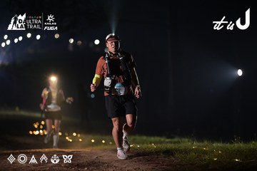 Dalat Ultra Trail 2026 - Ảnh #4707898