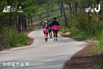 Dalat Ultra Trail 2026 - Ảnh #4831122