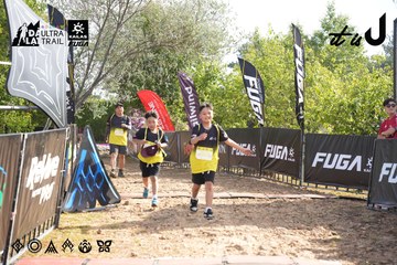 Dalat Ultra Trail 2026 - Ảnh #4862977