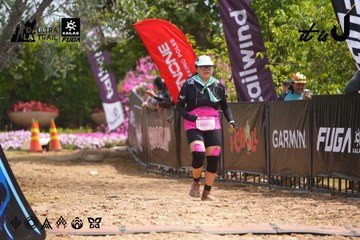 Dalat Ultra Trail 2026 - Ảnh #4866054