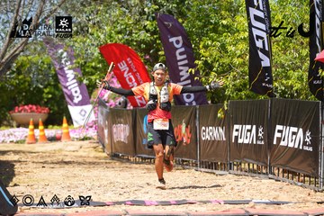 Dalat Ultra Trail 2026 - Ảnh #4727678