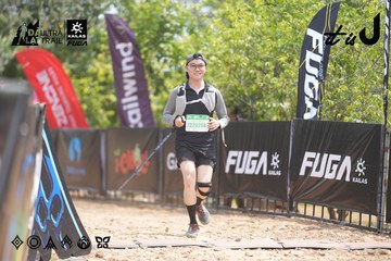 Dalat Ultra Trail 2026 - Ảnh #4861975