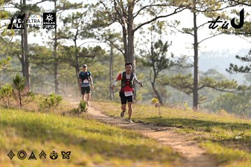 Dalat Ultra Trail 2026 - Ảnh #4894768