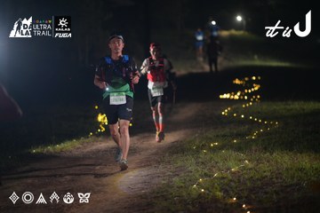 Dalat Ultra Trail 2026 - Ảnh #4720492