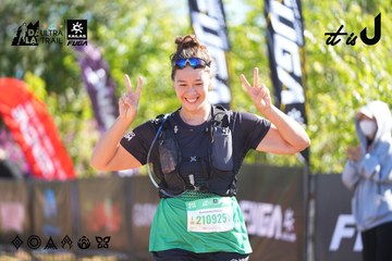 Dalat Ultra Trail 2026 - Ảnh #4682879