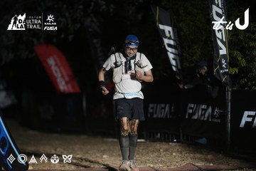 Dalat Ultra Trail 2026 - Ảnh #4763037