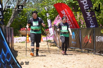 Dalat Ultra Trail 2026 - Ảnh #4722967